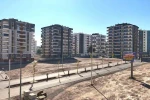 Melikgazi’de modern daireler sahiplerini buluyor