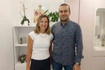 Meme kanserinde şansı kedisi oldu