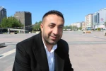Memleketi Diyarbakır’dan Fenerbahçe başkan adaylığını açıklayan Aziz Yıldırım’a destek