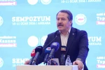 Memur-Sen Başkanı Yalçın: "4688 Sayılı Kanunu’nda reforma ihtiyaç var"