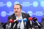 Memur-Sen Genel Başkanı Yalçın: "Kamu Personel Sistemi’ni yeniden onarmaya ihtiyaç var"