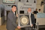Memur-Sen Manisa İl Divanı’nda ‘Türkiye Yüzyılı’ vurgusu