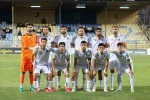 Menemen FK, 5 maç sonra kayıp