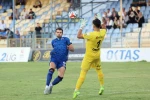 Menemen FK’da ilk ayrılık gerçekleşti