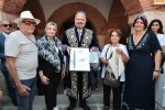 Menemen’de festival coşkusu "Hemhal" ile başladı