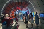 Menteşe Anadolu Lisesi öğrencileri CERN’de bilimle buluştu