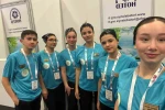 Menteşe Atatürk Turizm MTAL’den uluslararası başarı