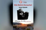 Menteşe Belediyesi ‘Gün Batımı’ konserleri başlıyor