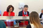 Menteşe Belediyesi Kent Lokantası Kötekli’de hizmete açıldı