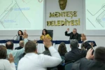 Menteşe Belediyesi yerel eşitlik eylem planı oy birliğiyle kabul edildi