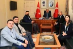 Menteşe Hipodromu, Türkiye’de bir ilk olacak
