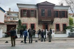 Menteşe, Tarihi Kentler Birliği teknik eğitim programına ev sahipliği yapıyor