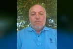 Menteşe’de evin balkonunda nadir görülen geyik böceği görüntülendi