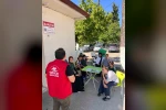 Menteşe’de gençlere yaz kampları tanıtılıyor