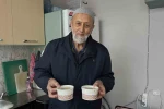 Menteşe’de haftanın 5 günü sıcak çorba ikramı