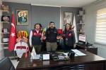 Menteşe’de kurumlar arası iş birliği