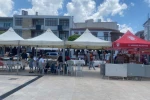 Menteşe’de Slow Food yeryüzü pazarı şenlik havasında geçecek