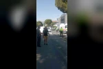 Menteşe’de trafik kazası: 1 yaralı
