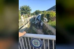 Menteşe’de trafik kazası: 2 yaralı