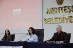 Menteşe’ye ‘İnanç ve su’ temalı yeni kent vizyonu