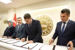 Meralar ıslah edilecek 