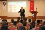 Meram Belediyesi'nden çocuklara yönelik örnek çevre etkinliği