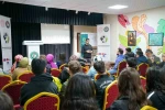 Meram Belediyesi sıfır atık eğitimleriyle geleceğe yatırım yapıyor