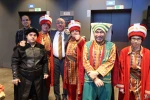 Meram’da bir gün değil her gün engellilerin