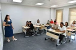 MERCEK’te yeni dönem kayıtları başladı 