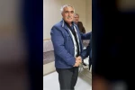 Merdivenden düşen adam hayatını kaybetti