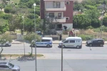 Merdivenden düşen yaşlı adam hayatını kaybetti