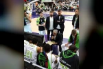 Merkezefendi Basket sezonun ilk deplasman galibiyetine ulaştı