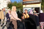 Merkezefendi Halk Ekmek yeniden sofralarda