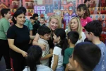 Merkezefendi’de Dünya Çevre Günü etkinliğinde minikler hem eğlendi hem öğrendi