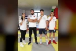 Merkezefendi’nin başarılı boksörleri Türkiye Şampiyonasında ringe çıkacak