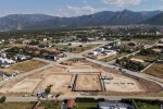Merkezefendi’ye dev gençlik parkı spor kompleksi geliyor