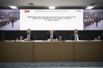 Mersin Büyükşehir Belediye Meclisinde 20 madde görüşüldü