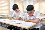 Mersin Büyükşehir Belediyesi kurs merkezlerinden LGS’de başarı