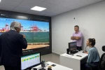 Mersin Büyükşehir, uluslararası standartlarda yönetim modeliyle öncü oldu 