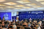 Mersin Ekonomi Zirvesi: 2026, sabır ve yapısal dönüşüm yılı olacak