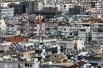 Mersin güneş enerjisi ile ısınıyor