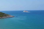 Mersin Körfezi’nde 3,5 büyüklüğünde deprem 