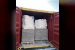 Mersin Limanı’nda 182 milyon TL’lik gümrük kaçakçılığı operasyonu