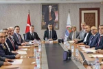 Mersin tekstilinde hedef, markalaşma ve doğrudan ihracat