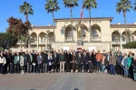 Mersin’de 10 Ocak Çalışan Gazeteciler Günü kutlandı 