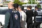 Mersin’de 200 milyonluk yasa dışı bahis ağına darbe