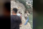 Mersin’de 23 yaşındaki genç ırmakta boğuldu