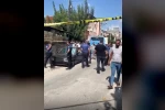 Mersin’de 26 yaşındaki genç araçta ölü bulundu