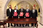 Mersin’de 4 yeni acil sağlık hizmetleri istasyonu için protokol imzalandı