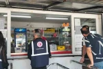 Mersin’de 908 firma denetlendi, 433 bin TL ceza kesildi